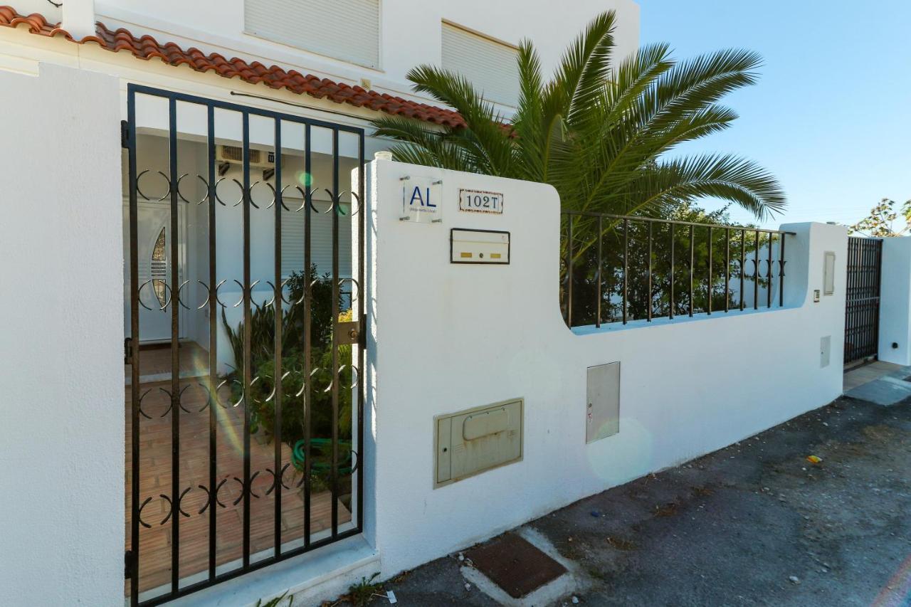 Villa Fuseta 102 T Esterno foto